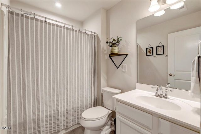 124 Journey Place, Durham, NC 27703