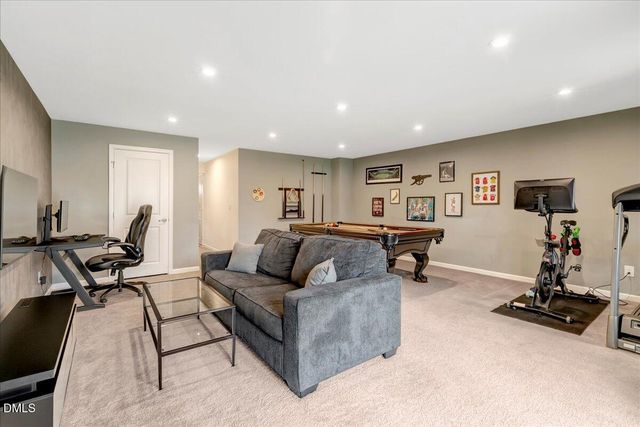 124 Journey Place, Durham, NC 27703