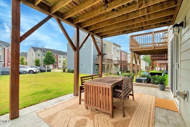 124 Journey Place, Durham, NC 27703