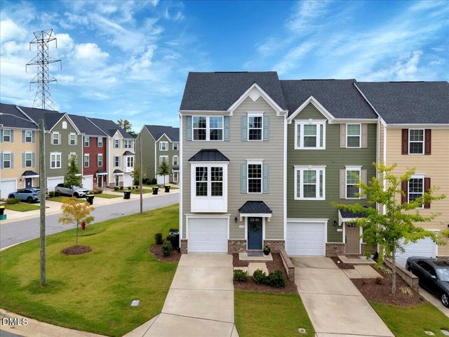 124 Journey Place, Durham, NC 27703