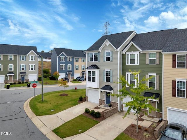 124 Journey Place, Durham, NC 27703