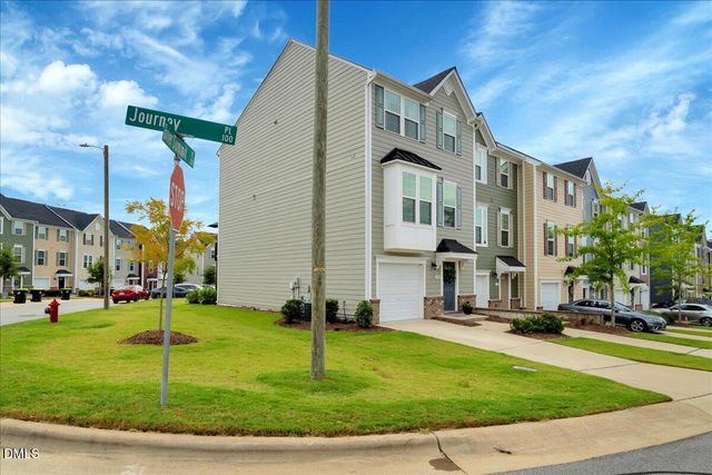 124 Journey Place, Durham, NC 27703