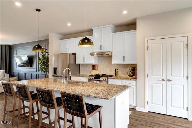 124 Journey Place, Durham, NC 27703