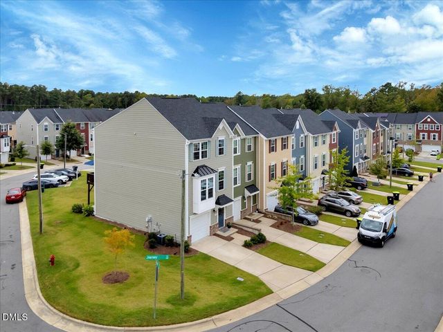 124 Journey Place, Durham, NC 27703