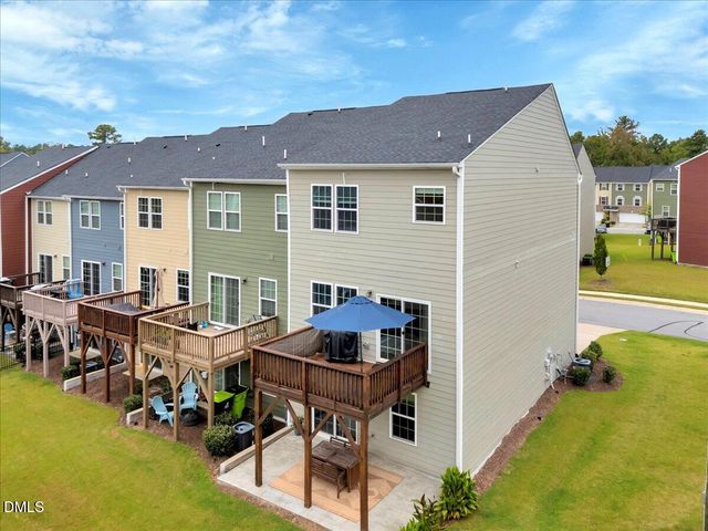 124 Journey Place, Durham, NC 27703