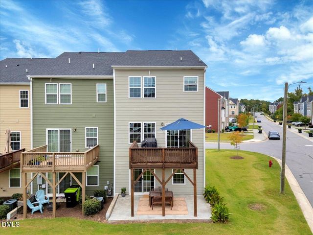 124 Journey Place, Durham, NC 27703