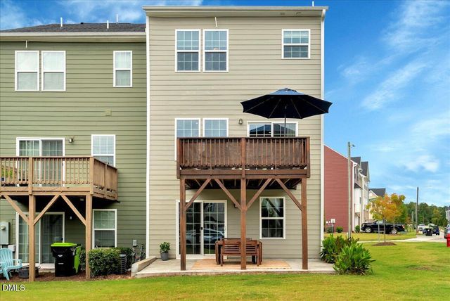 124 Journey Place, Durham, NC 27703