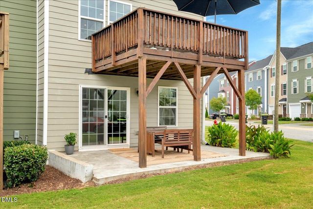 124 Journey Place, Durham, NC 27703