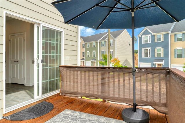 124 Journey Place, Durham, NC 27703