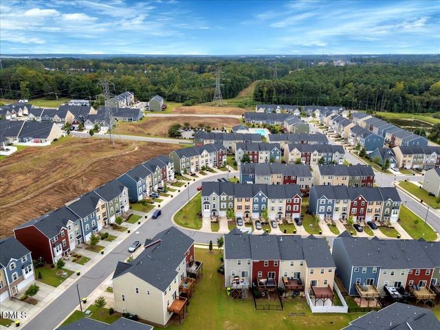 124 Journey Place, Durham, NC 27703