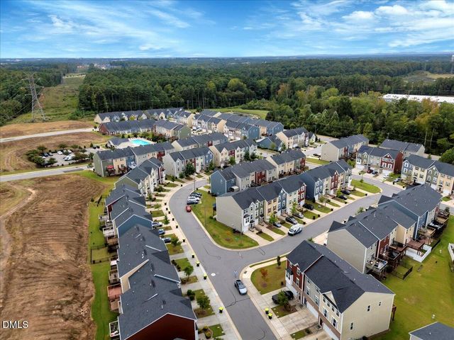 124 Journey Place, Durham, NC 27703