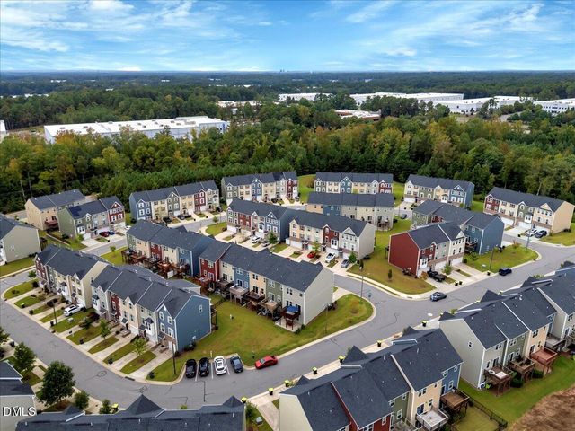 124 Journey Place, Durham, NC 27703