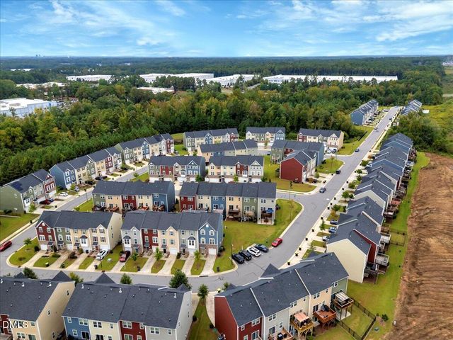 124 Journey Place, Durham, NC 27703