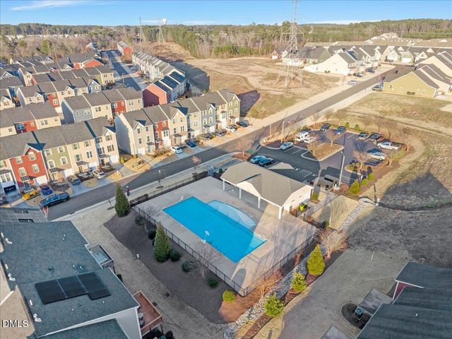 124 Journey Place, Durham, NC 27703