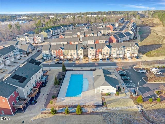 124 Journey Place, Durham, NC 27703