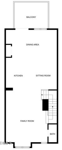 124 Journey Place, Durham, NC 27703