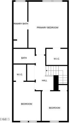 124 Journey Place, Durham, NC 27703