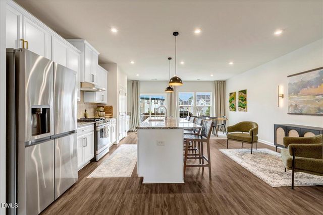 124 Journey Place, Durham, NC 27703