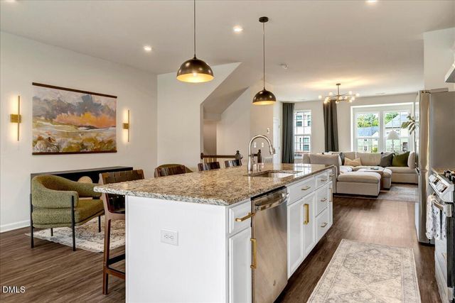 124 Journey Place, Durham, NC 27703