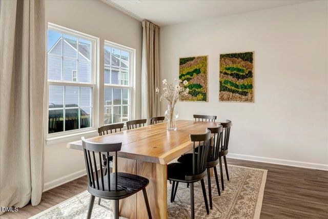 124 Journey Place, Durham, NC 27703