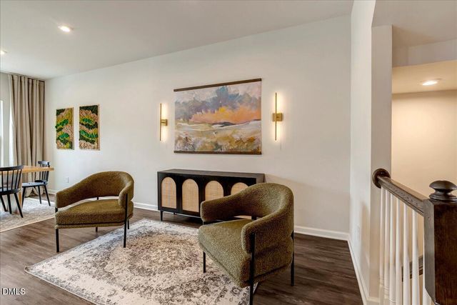 124 Journey Place, Durham, NC 27703