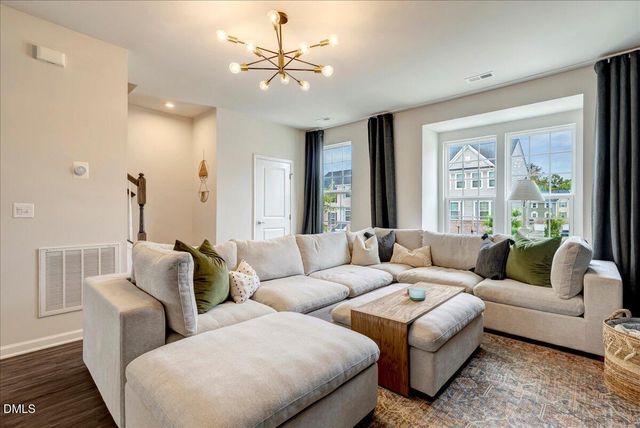 124 Journey Place, Durham, NC 27703