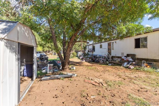 2174 Baldwin Ave, Palermo, CA 95968