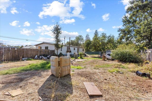 2174 Baldwin Ave, Palermo, CA 95968