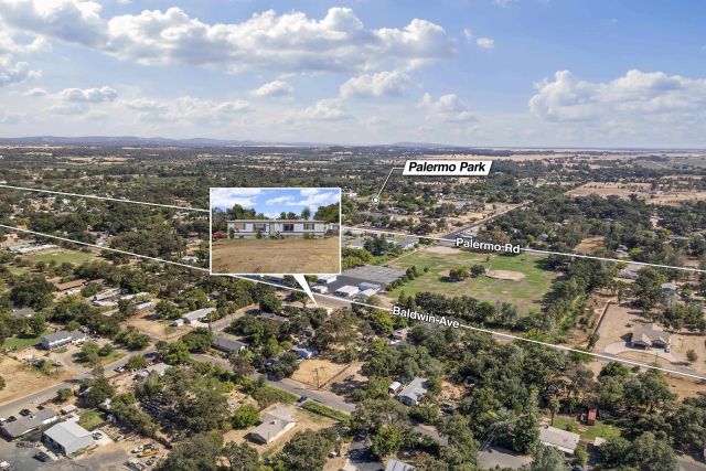 2174 Baldwin Ave, Palermo, CA 95968