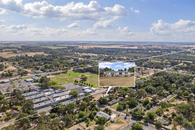 2174 Baldwin Ave, Palermo, CA 95968