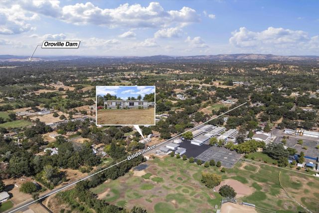 2174 Baldwin Ave, Palermo, CA 95968