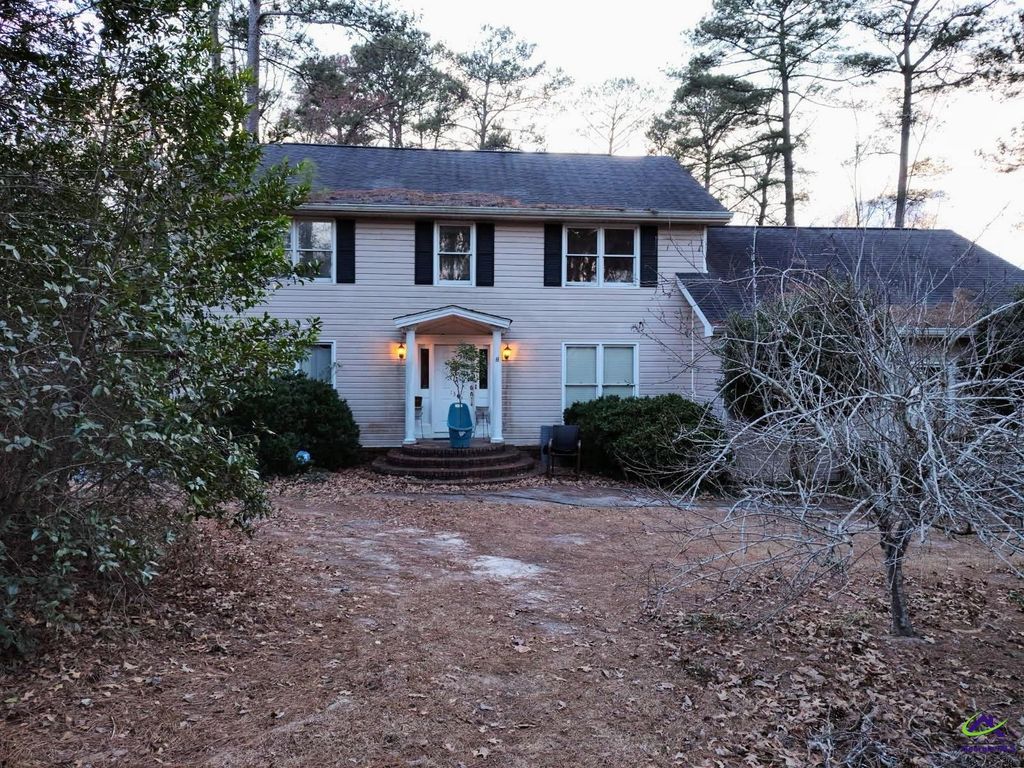 134 Shenandoah Trail, Warner Robins, GA 31088
