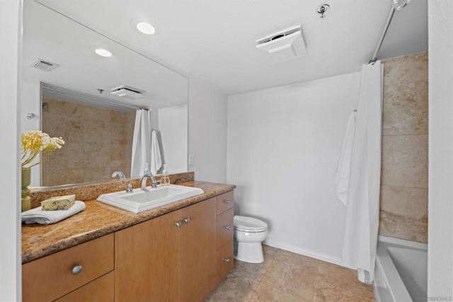 924 Hornblend St 31, San Diego, CA 92109