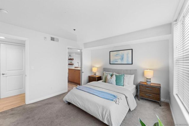 924 Hornblend St 31, San Diego, CA 92109