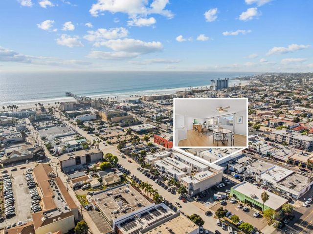 924 Hornblend St 31, San Diego, CA 92109
