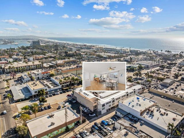 924 Hornblend St 31, San Diego, CA 92109