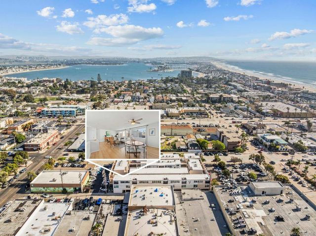 924 Hornblend St 31, San Diego, CA 92109
