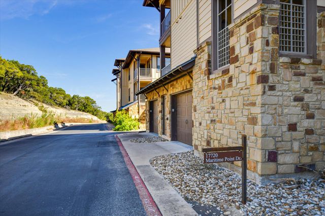 17720 Maritime Point DR 202, Jonestown, TX 78645