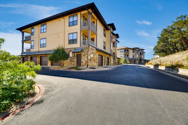 17720 Maritime Point DR 202, Jonestown, TX 78645