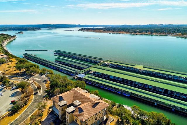 17720 Maritime Point DR 202, Jonestown, TX 78645