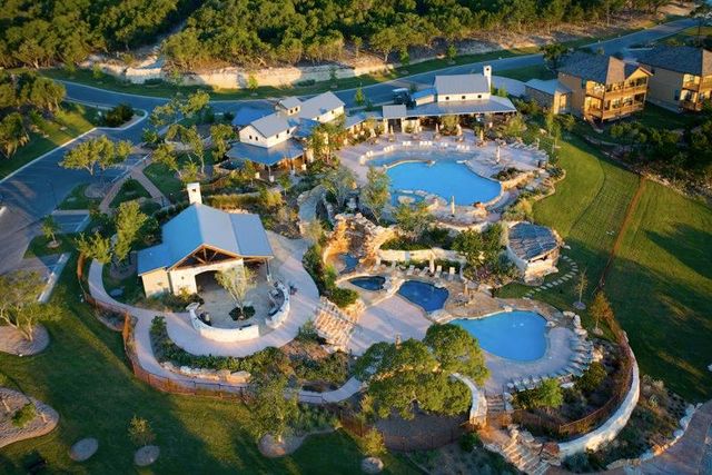 17720 Maritime Point DR 202, Jonestown, TX 78645