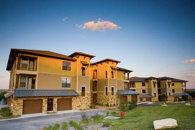 17720 Maritime Point DR 202, Jonestown, TX 78645