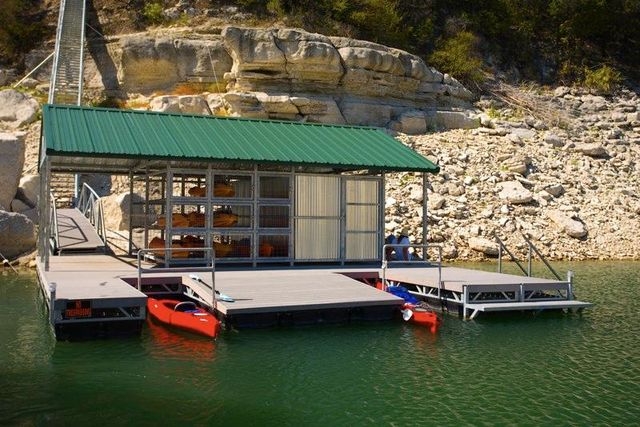 17720 Maritime Point DR 202, Jonestown, TX 78645