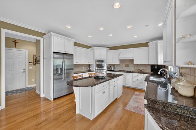 4487 Boxwood Court, Oakland Twp, MI 48306