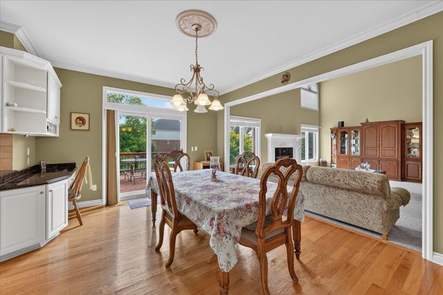4487 Boxwood Court, Oakland Twp, MI 48306