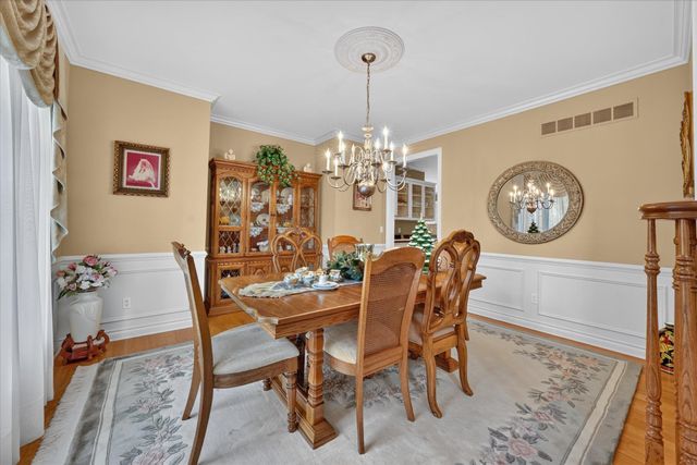 4487 Boxwood Court, Oakland Twp, MI 48306