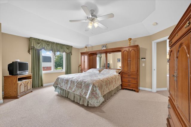 4487 Boxwood Court, Oakland Twp, MI 48306