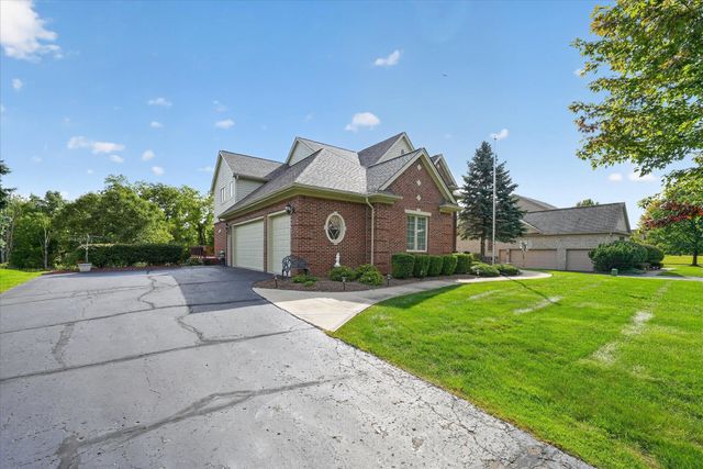 4487 Boxwood Court, Oakland Twp, MI 48306