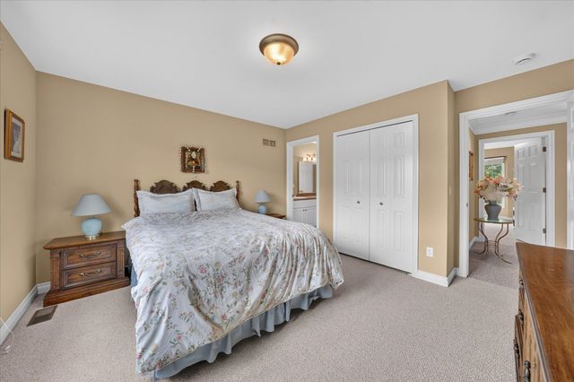 4487 Boxwood Court, Oakland Twp, MI 48306