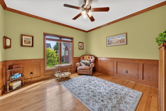 4487 Boxwood Court, Oakland Twp, MI 48306